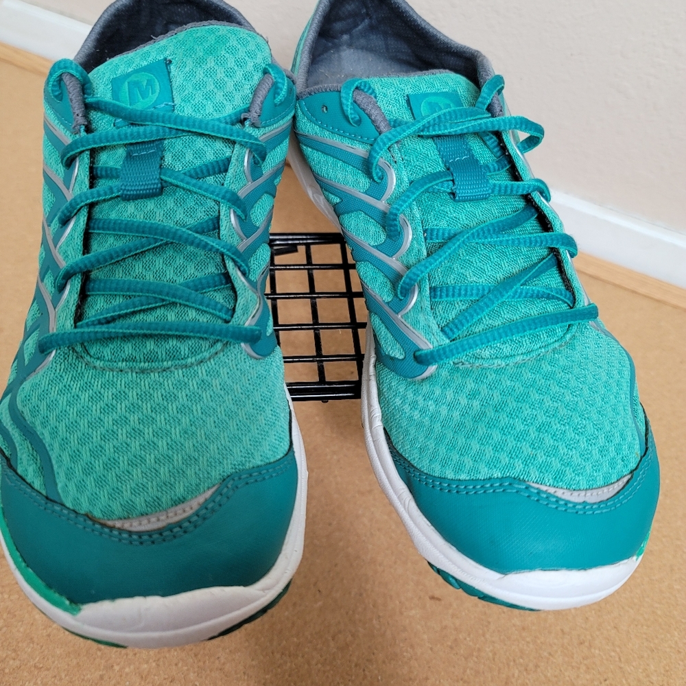 Merrell Vibram Women's Sneakers shoes
Size… - Picture 4 of 6